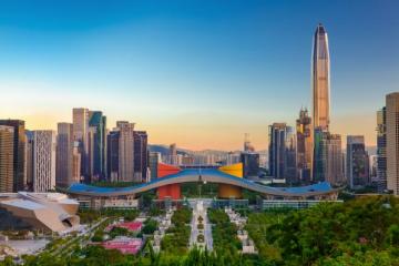 深圳今年计划供应居住用地330公顷 租赁住房用地占10.3%