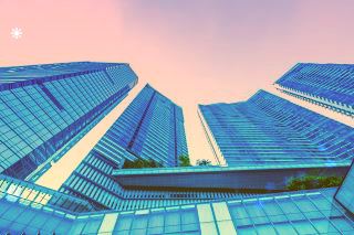福能东方:截至本公告披露日公司及全资或控股子公司对外担保的总余额约为1.